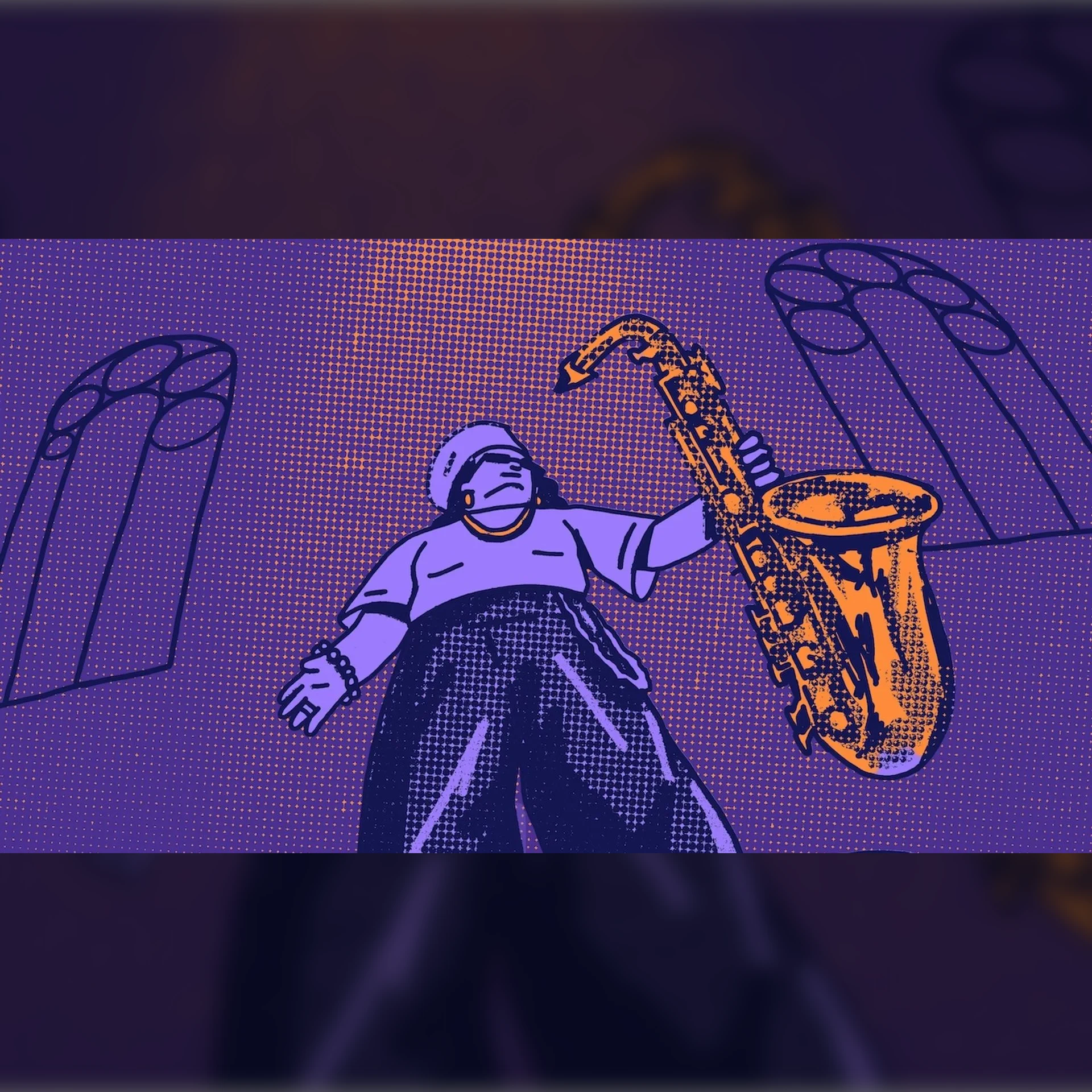 Day 3 | Super-Sonic Jazz Festival